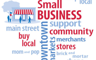 Shop Local Shoutout: The Community Benefits of Local Small Business