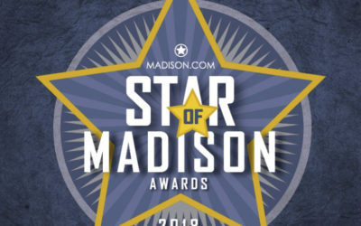 Please vote for us in the “Star of Madison” poll!