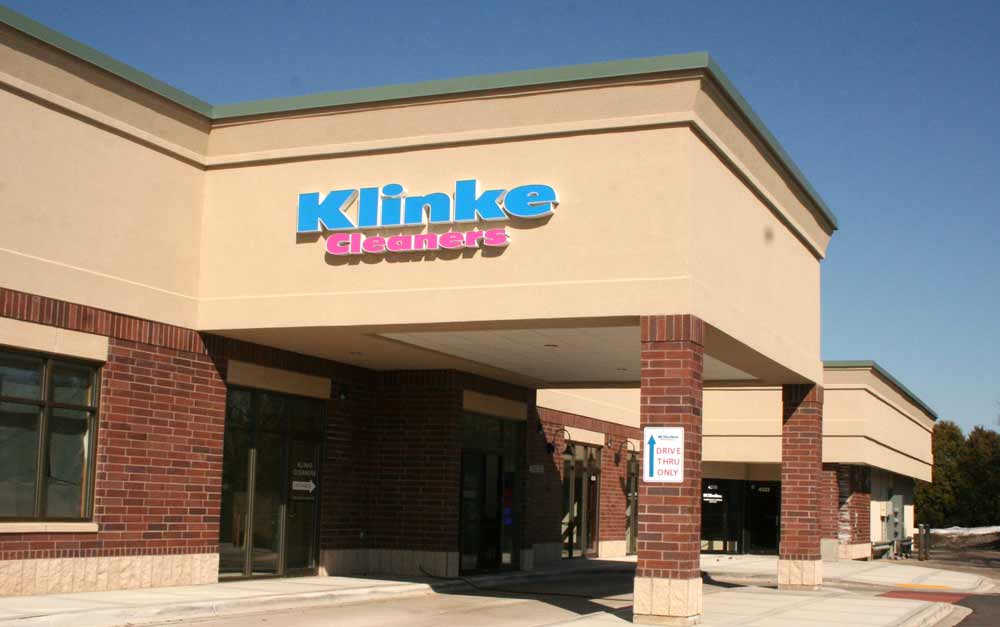 Klinke Cleaners Your Friendly Cleaner in the Madison and Milwaukee Areas