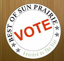 Vote Klinke Cleaners as “Best of Sun Prairie” for 2019