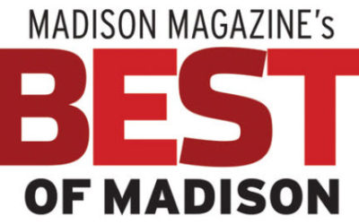 Please nominate Klinke Cleaners as Madison Magazine’s “Best of Madison” for 2020!