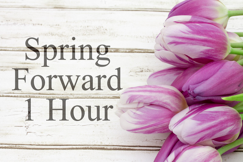 Spring Forward with a Little Help from Klinke Cleaners