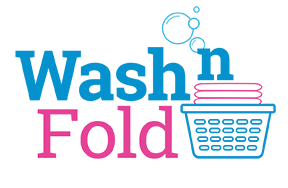 wash and fold laundry delivery