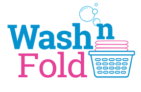 they wash and fold for you laundry