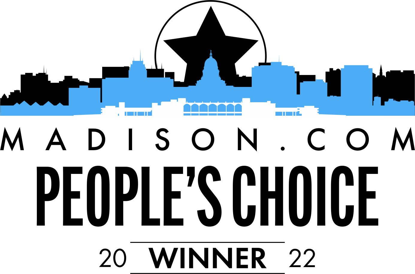 2022 Madison PC Logo_Winner