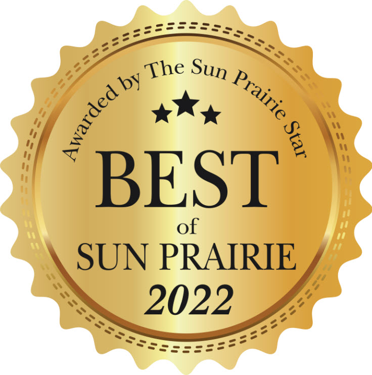 Best of Sun Prairie logo no shadow